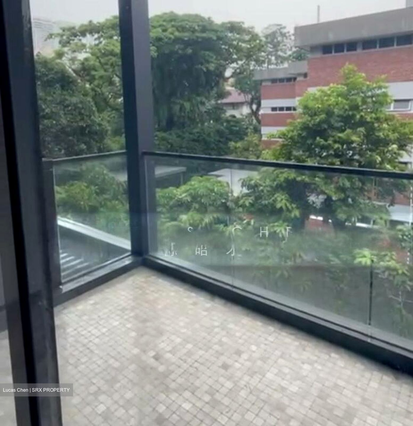 Jervois Privé (D10), Apartment #501881371